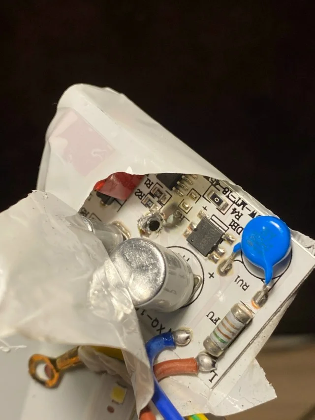 Рукожопы в наличии