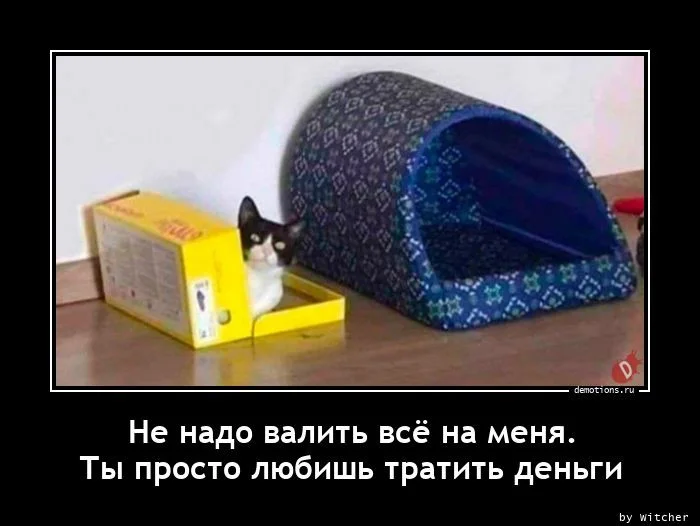 Подборка демотиваторов, которые поднимут настроение Подборка демотиваторов, которые поднимут настроение