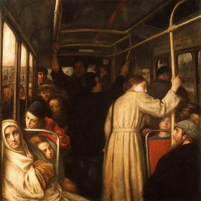 Классные приколы: свежо и смешно #4