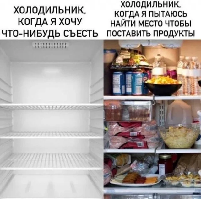 Мемная деградация