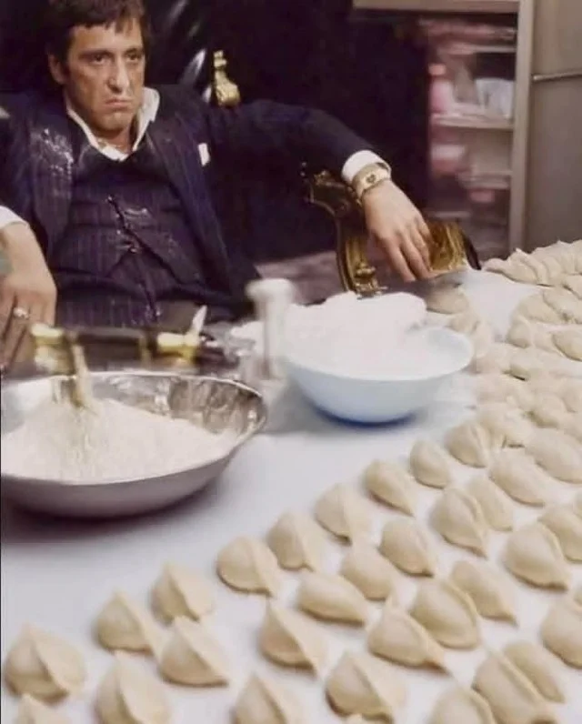 Очередная подборка мемов