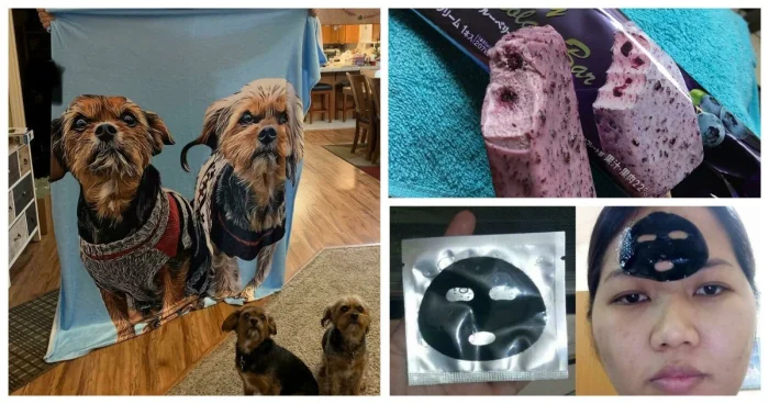 Когда не знаешь, повезёт или нет: 30 неожиданных покупок