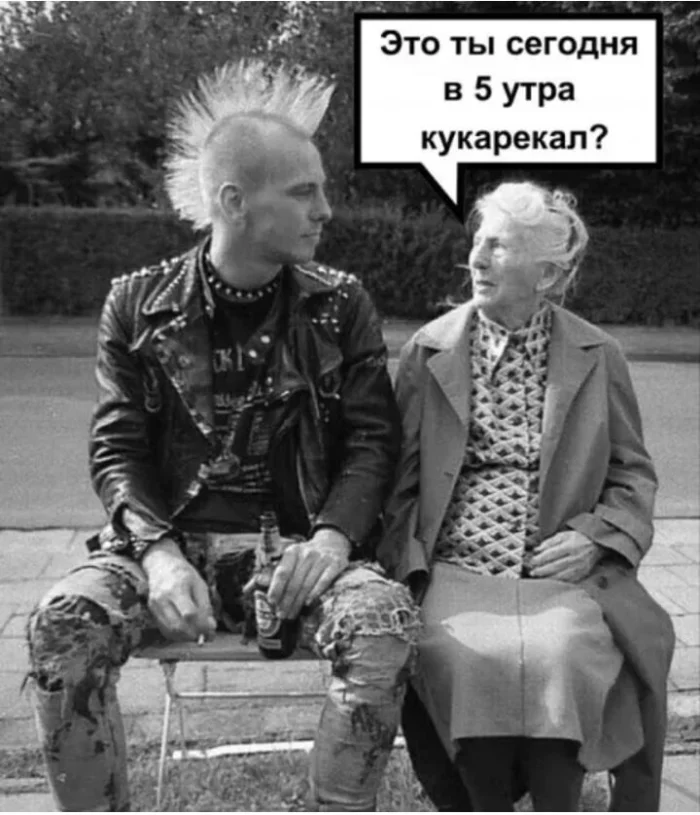 Нестандартный юмор #470 Нестандартный юмор #470