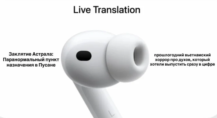 Осенняя коллекция кино-мемов Осенняя коллекция кино-мемов