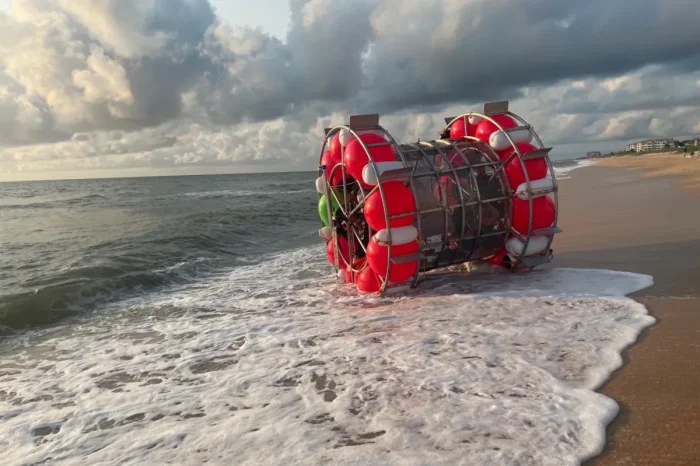 30 нелепых самоделок, достойных музея провалов 30 нелепых самоделок, достойных музея провалов