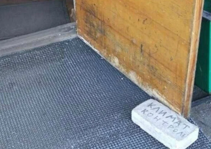 Лучшие примеры поговорки «Голь на выдумки хитра» в жизни Лучшие примеры поговорки «Голь на выдумки хитра» в жизни