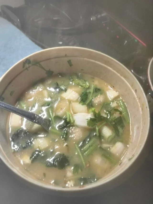 Кушать подано