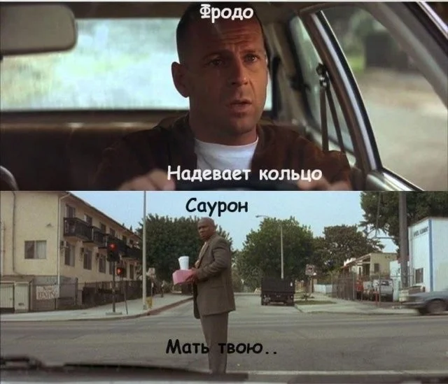 Смешные скрины из соцсетей #112