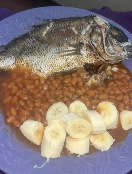 Кушать подано