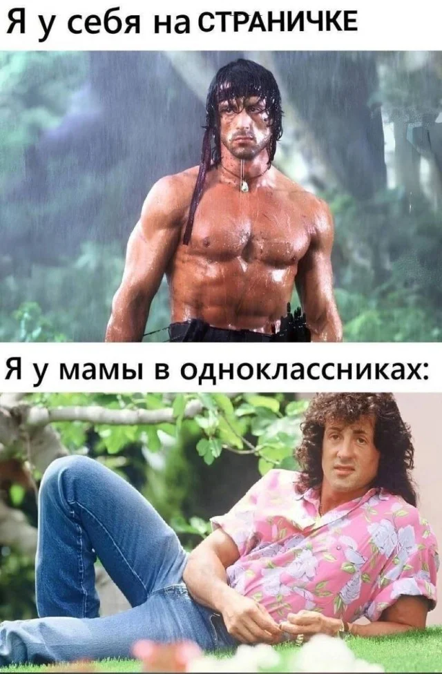 Тупость в картинках