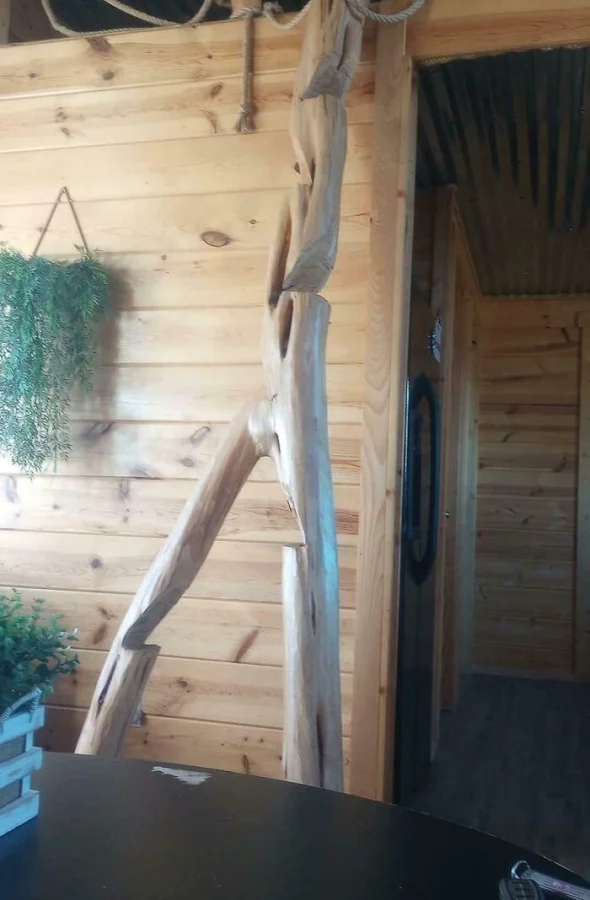 30 нелепых самоделок, достойных музея провалов 30 нелепых самоделок, достойных музея провалов