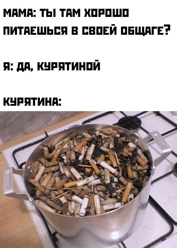 Деградирующие приколы