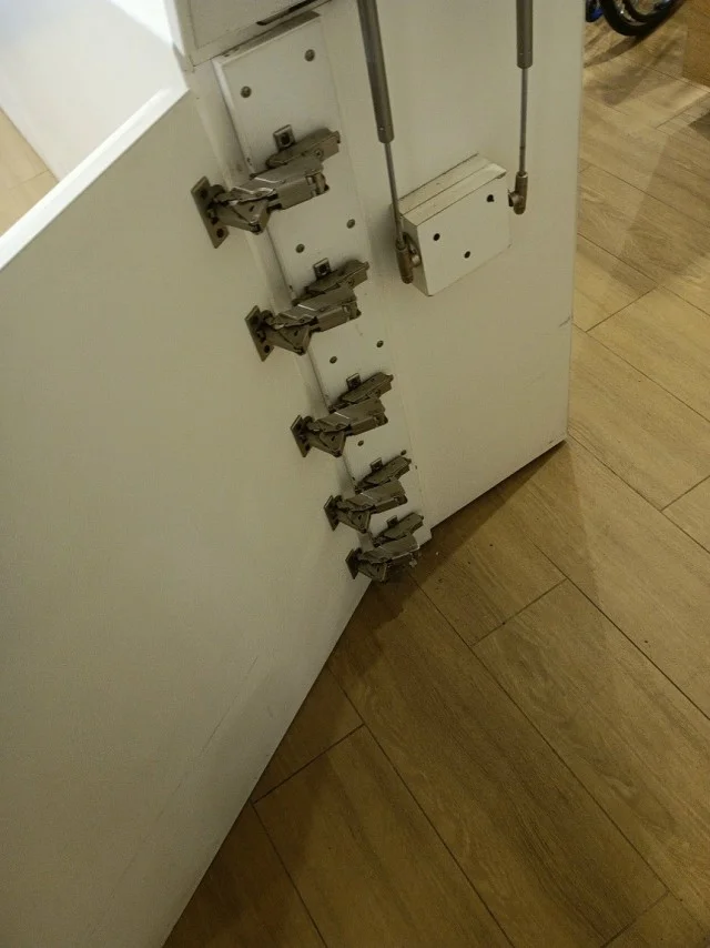 Немного рукожопов #1