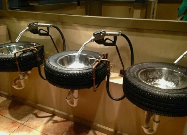 Свежо и хорошо: Приколы