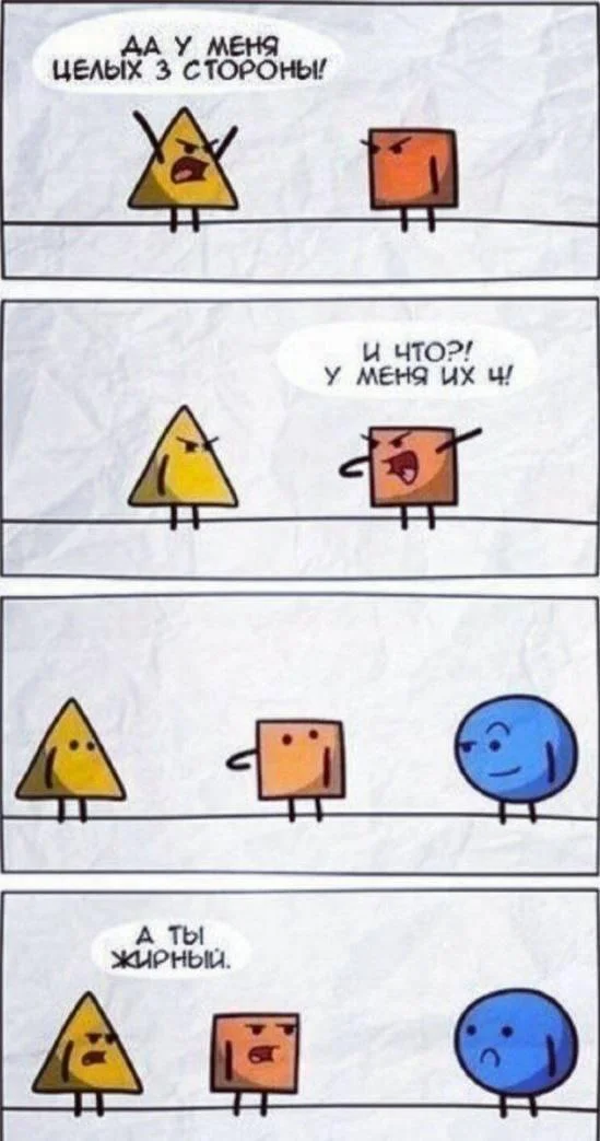 Мемная деградация