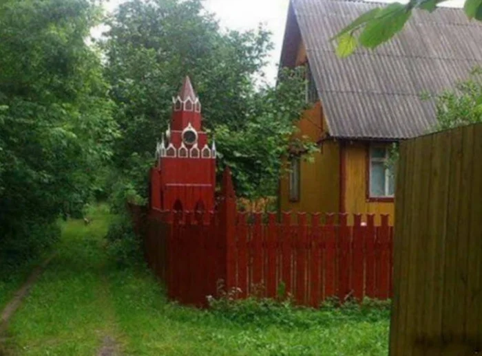 Лучшие примеры поговорки «Голь на выдумки хитра» в жизни Лучшие примеры поговорки «Голь на выдумки хитра» в жизни