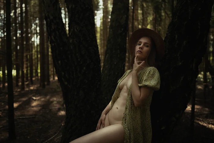 Подборка красоты )