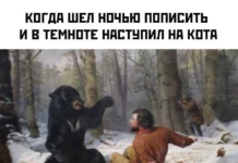 Нестандартный юмор #469