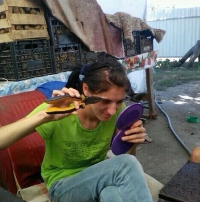 Лучшие примеры поговорки «Голь на выдумки хитра» в жизни Лучшие примеры поговорки «Голь на выдумки хитра» в жизни