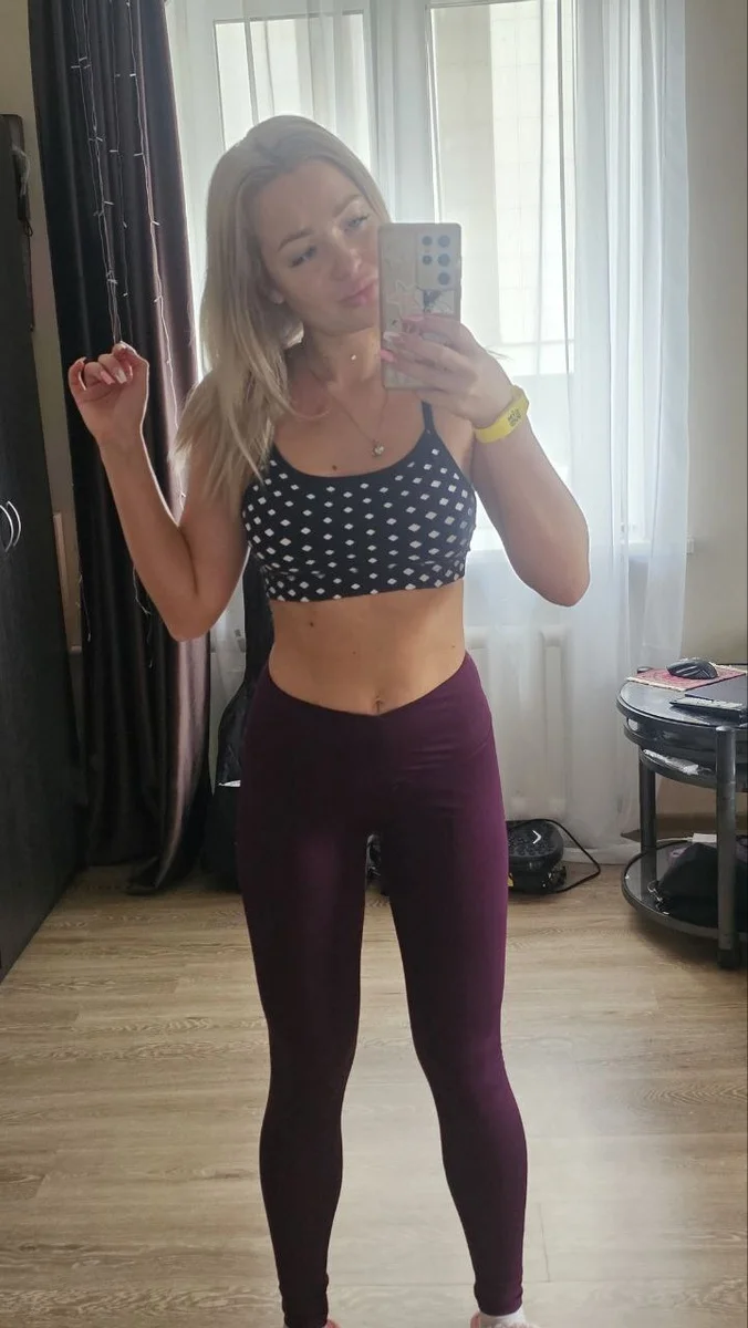 Хорошие девочки ;)