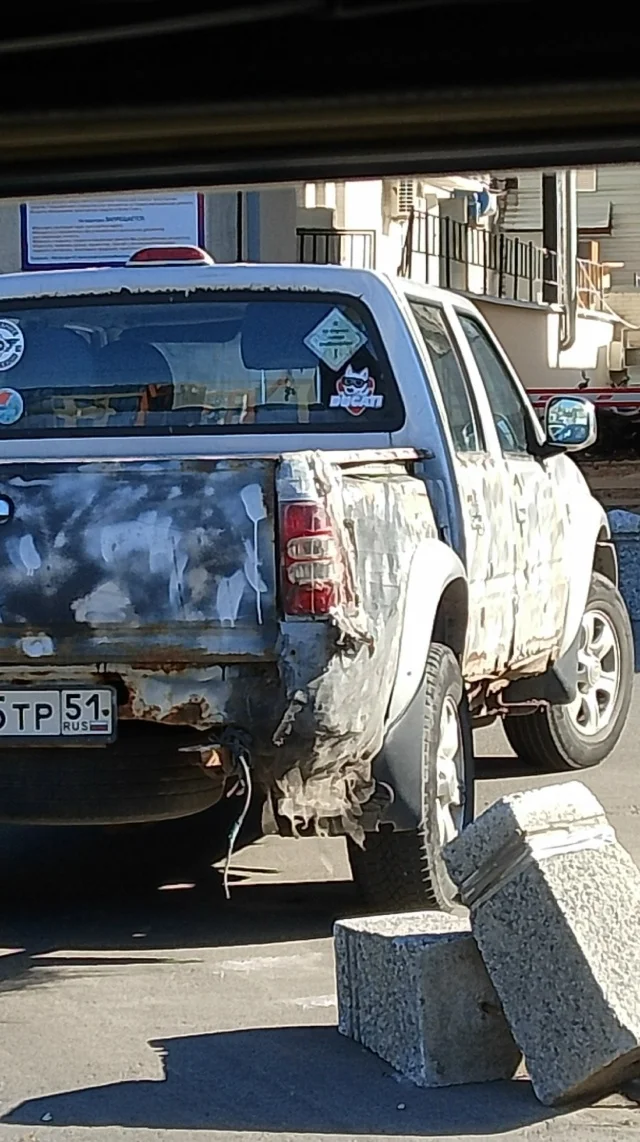 Немного рукожопов #1