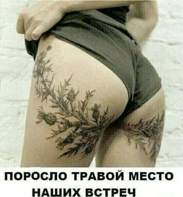 Деградируем с мемами