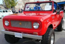 Безумные грузовики