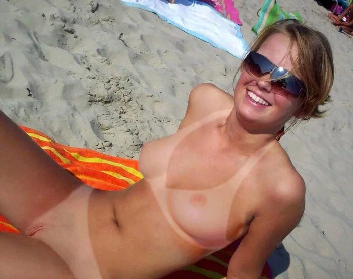 Хорошие девочки ;)