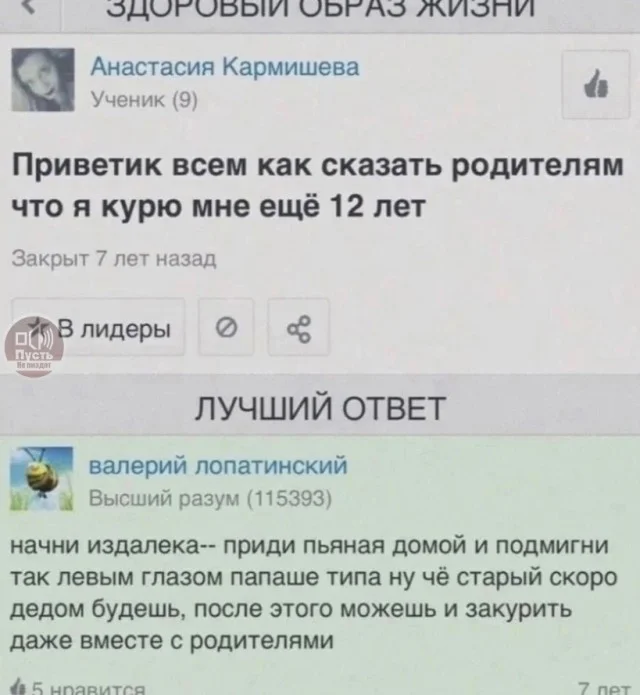 Классные приколы: свежо и смешно #2