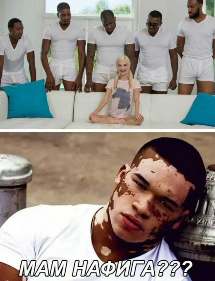 Нестандартный юмор #491