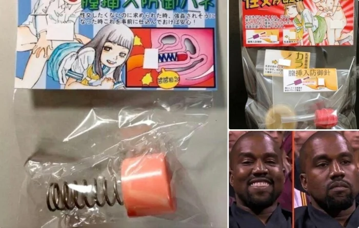 Всратые анимемы