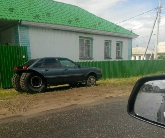 Лучшие примеры поговорки «Голь на выдумки хитра» в жизни Лучшие примеры поговорки «Голь на выдумки хитра» в жизни