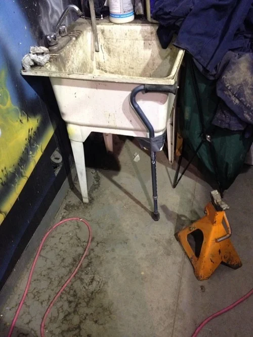 Рукожопы в наличии