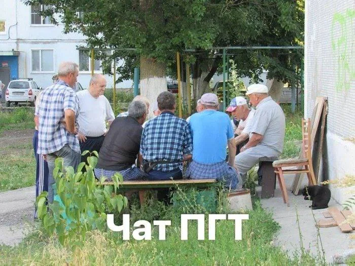 Нестандартный юмор #491