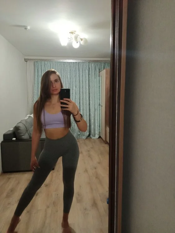 Хорошие девочки ;)