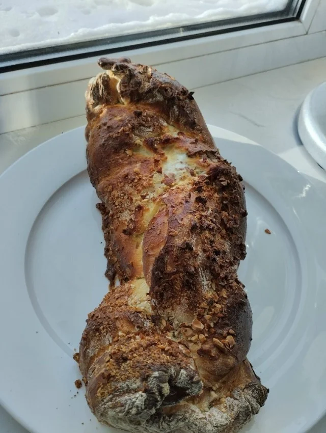 Кушать подано