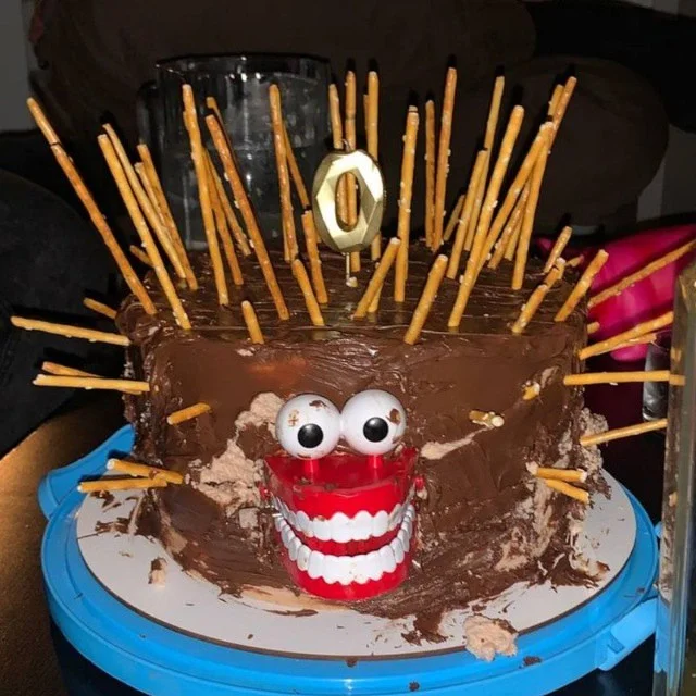 Кушать подано