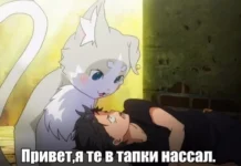 Всратые анимемы