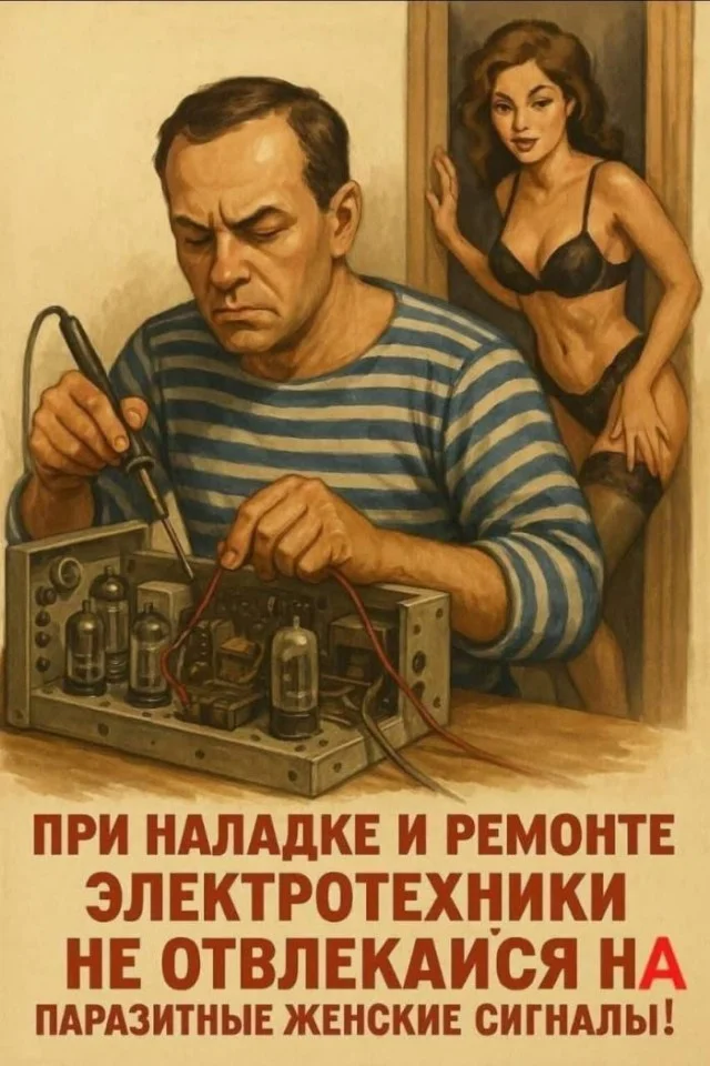 Вот и деградация