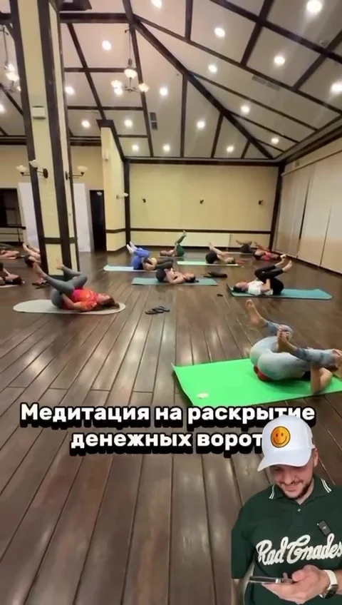 Мемы сугубо для взрослых