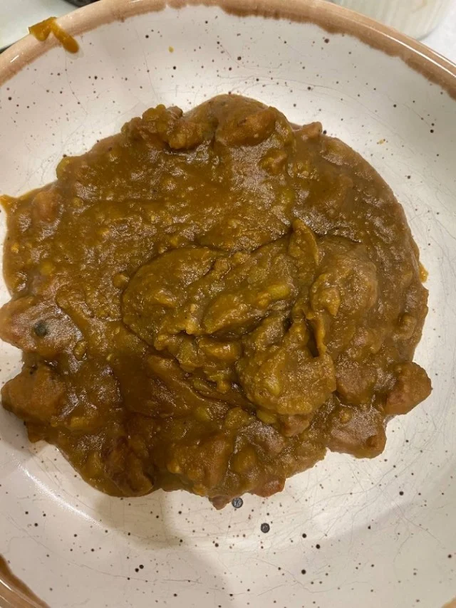 Кушать подано