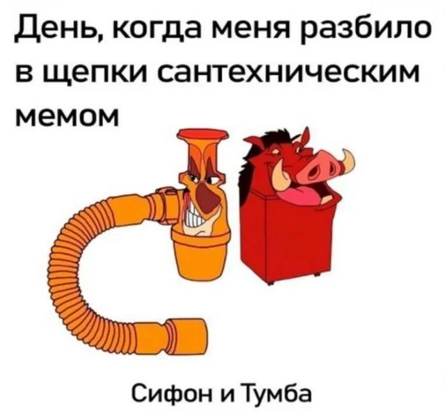 Деградация в мемах