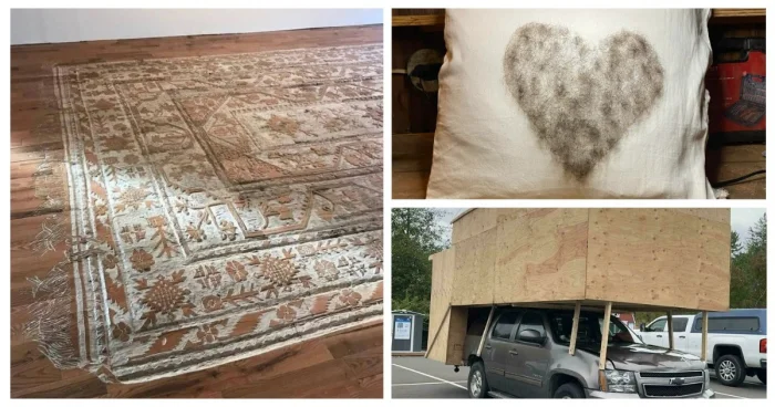 30 нелепых самоделок, достойных музея провалов 30 нелепых самоделок, достойных музея провалов