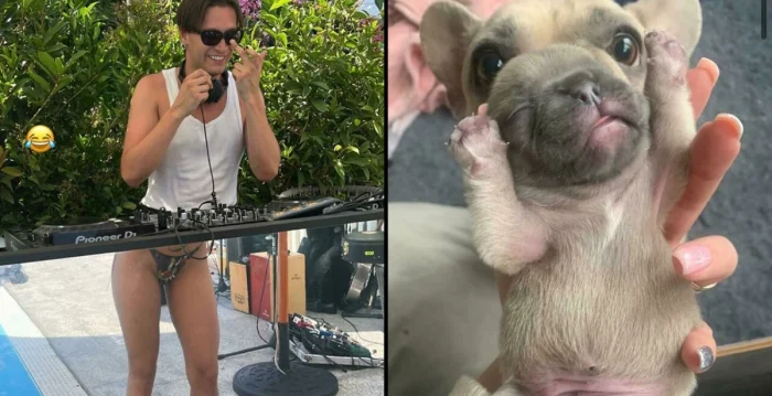 Оптические иллюзии на фото: 16 кадров, что легко запутают Оптические иллюзии на фото: 16 кадров, что легко запутают