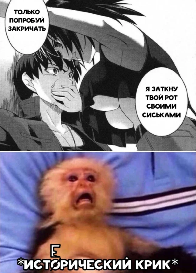 Очередная подборка анимемемов Очередная подборка анимемемов