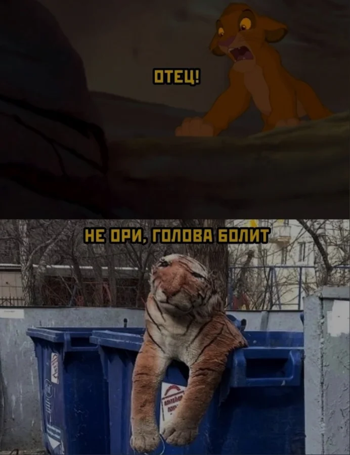 Нестандартный юмор #473