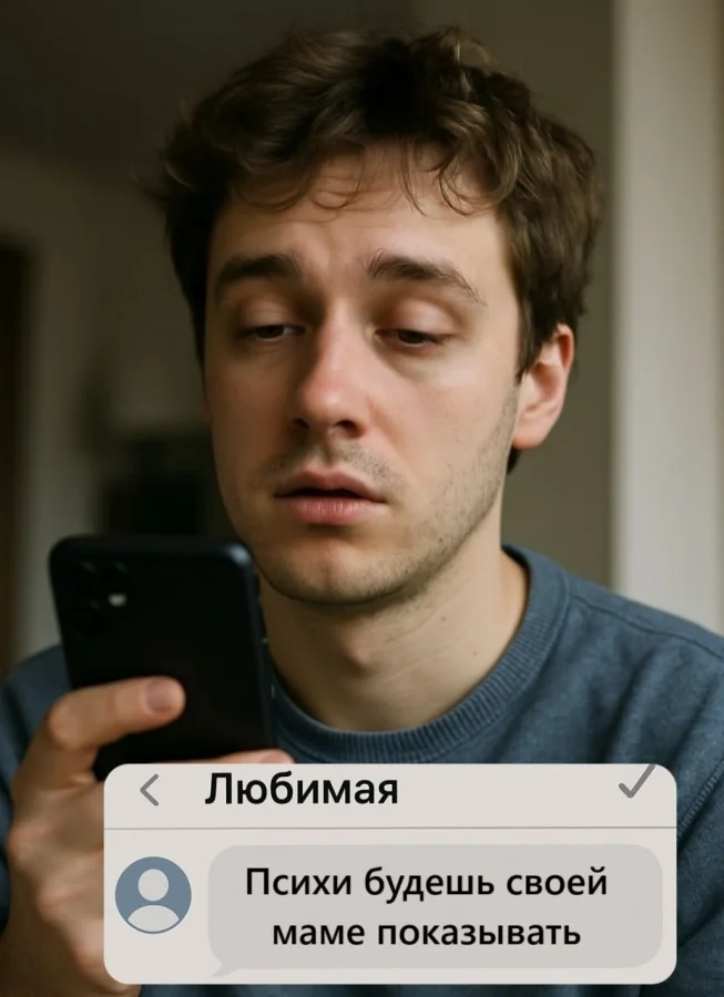 Нестандартный юмор #491