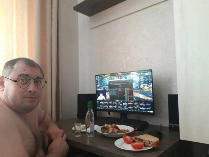 Юбилейная доза смеха — подборка мемов по Гарри Поттеру Юбилейная доза смеха — подборка мемов по Гарри Поттеру