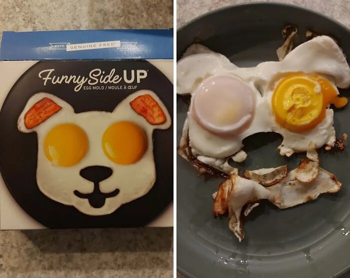 Когда не знаешь, повезёт или нет: 30 неожиданных покупок