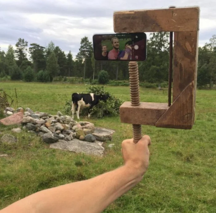 Лучшие примеры поговорки «Голь на выдумки хитра» в жизни Лучшие примеры поговорки «Голь на выдумки хитра» в жизни